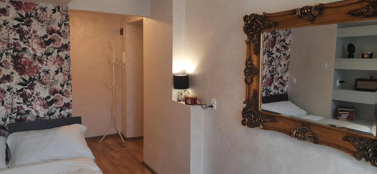 Mansarda Ogrod Saski Centrum Csk Zwirki I Wigury Lublin Exterior foto